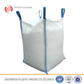 ZR CONTAINERS - 10 x 500kg Bulk Bags -New FIBC Bulk Builders Garden Jumbo 1 ton tonne Bag Waste Sacks 87x87x87cms